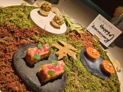 -三嚥阁 La Villa Restaurant