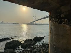 -威远炮台