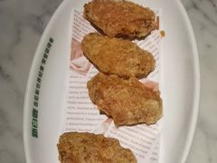 -新白鹿餐厅(第一百货店)