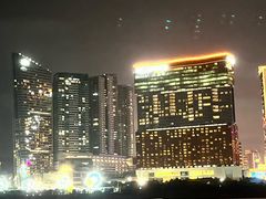 -澳门环岛游湾仔码头