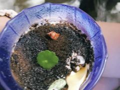 黑米饭-蜜桃餐厅·伴山(绿宝广场店)