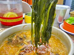 海带苗-顶上头·螺蛳火锅(五一新村店)