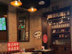 -京A Brewpub·精酿餐吧(幸福村店)