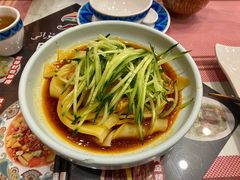 -巴依老爷新疆美食(清华东门店)