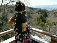 -京都和服体验 梦馆(五条店)