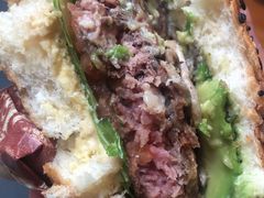 -FAT COW(虹梅路店)