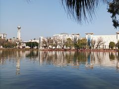 -西湖公园(鼓楼区)