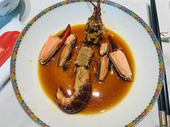 -新光酒家·河豚·海鲜·蟹料理(浦东店)