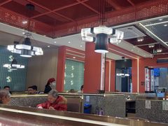 -巴蜀王婆大虾(南锣鼓巷店)