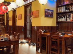 -鸟鹏烧鸟居酒屋(仁恒梦中心店)