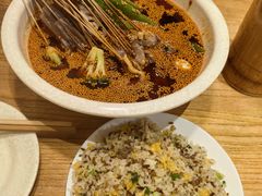 -嘉州叶婆婆钵钵鸡(建设路店)