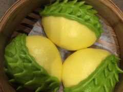 -武林厨神·粤式茶点(五羊店)
