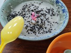 芋泥-福州人铭小吃