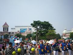 -厦门方特梦幻王国