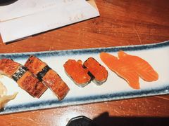 -千代武日本料理(开发区店)