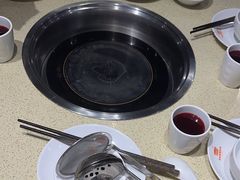 -煲大王猪肚鸡·椰子鸡火锅(红谷滩万达店)