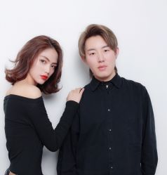 -P.STYLE派斯造型