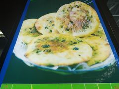 -森谷美食公园(杨行店)