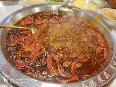 -陈艳红火锅菜·冒菜(簋街店)