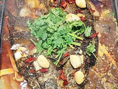 -福巷湘食小馆·猛火现炒(上海首店)