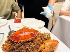 -喜记避风塘炒辣蟹(旗舰店)