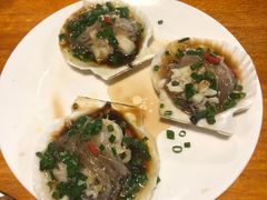 粉丝扇贝-温州一家人美食(西木头市店)