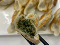 -东方饺子王(新奥购物中心店)