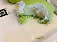 -满记甜品(荟聚购物中心店)