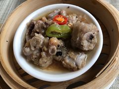 -潮府馆·非遗潮州菜·世纪公园(新国际博览中心店)