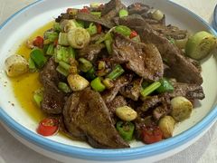 -小桥衢州人家·海鲜烧烤·盱眙龙虾(万达水街店)