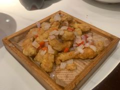 -三玛璐酒楼(汉口路店)