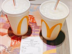 -麦当劳(人民南路店)