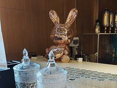 -听松楼·花园酒店·自助餐厅(红梅公园店)