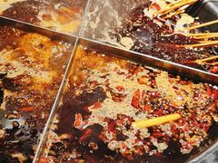 -陈眼镜火锅(总店)