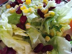 田园时蔬沙拉-布拉格餐厅· 中欧捷克菜(全国首店)