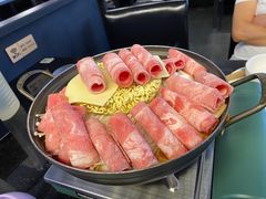 -炙韩料理·部队锅专门店