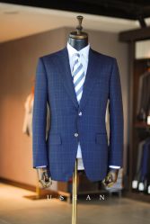 -优山定制西服衬衫大衣(国贸店)