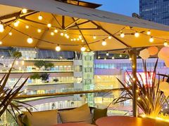 -La Terre乐田(万象城店)