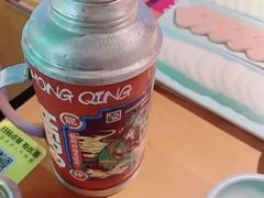 -麻辣英雄重庆火锅(二城广场店)