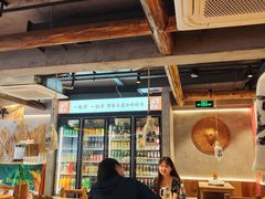 -北丐先生·野馄饨烧烤(雨花万象店)