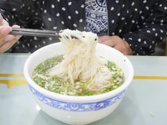 -舌尖尖牛肉面(甘南路店)