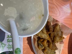 -甲乙饼·手工牛肉饼(天通苑华联店)