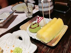 -芥岛(河北大街店)