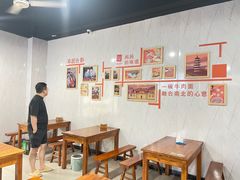 -荣荣面馆(丹溪大道店)