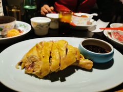 -老头儿油爆虾·知味杭州(爱琴海购物中心)