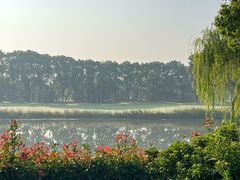 -旭宝高尔夫俱乐部