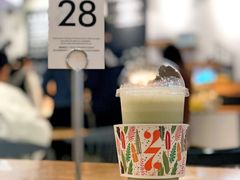 -HELLO 27 意面·沙拉·帕尼尼