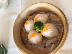 榕江虾饺皇-榕江春·点心荟