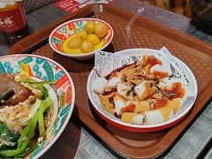 -孖记茶档·热腾茶餐(荔湾领展广场店)