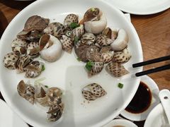-渔满仓海鲜渔家(象山二店)